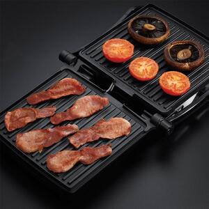 Russell Hobbs Paninigrill Cook@Home 3-in-1