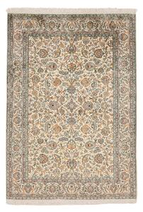 Kashmir äkta silke Matta 123x176
