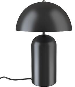 TecTake GmbH 405241 liten bordslampa altea, 40w - svart