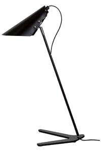 Vincent bordslampa, mattsvart 60cm