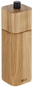 VEGA Pepparkvarn Esino; 5x16.5x5 cm (BxHxD); Brun