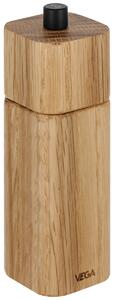 VEGA Saltkvarn Esino; 5x16.5x5 cm (BxHxD); Brun