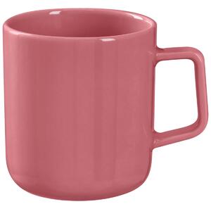 VEGA Mugg Alegria; 40cl, 8.4x9.5 cm (ØxH); Ljusröd; 6 Styck / Förpackning