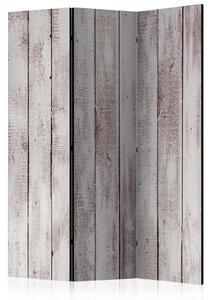 Rumsavdelare / Skärmvägg - Exquisite Wood - 135x172
