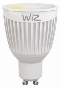 LED Ljusreglerad glödlampa GU10/6,5W/230V 2700-6500K Wi-Fi - WiZ