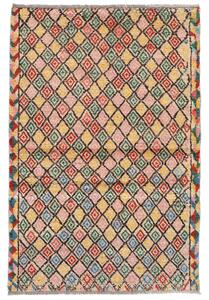 Moroccan Berber - Afghanistan 92x138