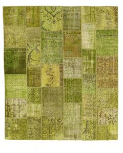 Patchwork Matta 259x300