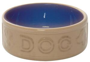 Keramikskål hund, Mason & Cash Dog S