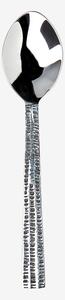 Affari of Sweden - Sked Alva 12-pack - Silver - Bestick - Från Homeroom