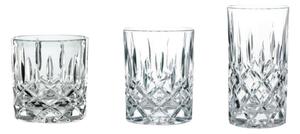 Tumbler Noblesse set i 18 delar