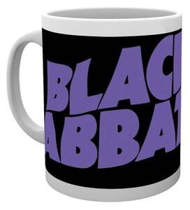 Mugg Black Sabbath