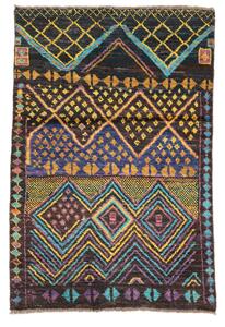 Moroccan Berber - Afghanistan 76x116