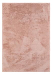 HEAVEN Ryamatta 200x290 cm Rosa -