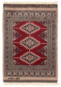 Pakistan Bokhara 3ply Matta 62x90