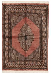 Pakistan Bokhara 3ply Matta 143x199