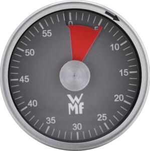 WMF - Magnetisk kökstimer rostfri