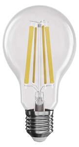 LED Ljusreglerad glödlampa FILAMENT A60 E27/11W/230V 2700K