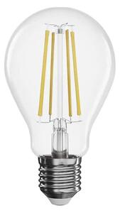 LED Ljusreglerad glödlampa FILAMENT A60 E27/7,5W/230V 4000K