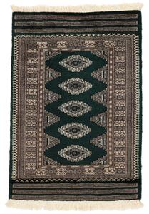 Pakistan Bokhara 3ply Matta 79x115