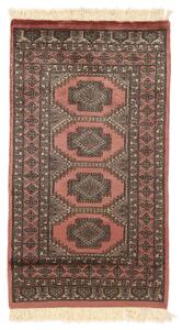 Pakistan Bokhara 3ply Matta 75x134