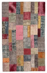 Patchwork - Turkiet 192x304