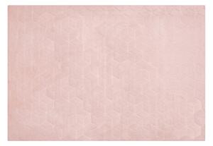 Skinnmatta Thatta 80x150 cm - Rosa
