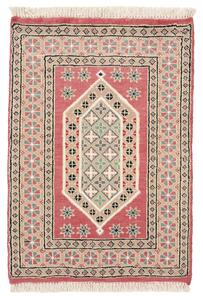 Pakistan Bokhara 2ply Matta 64x92