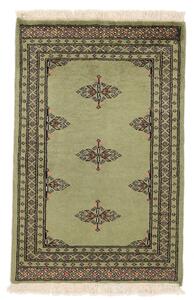 Pakistan Bokhara 2ply Matta 62x95