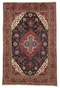 Tabriz Matta 198x299