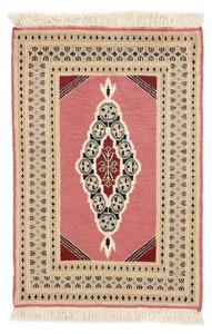 Pakistan Bokhara 2ply Matta 63x93