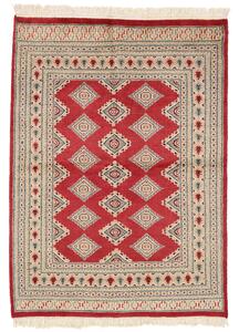 Pakistan Bokhara 2ply Matta 128x177