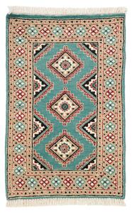 Pakistan Bokhara 2ply Matta 62x95