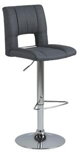 Barry Barstol 115 cm - Grå