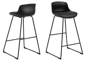 Alpull Barstol 94 cm - Svart