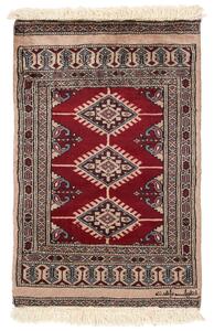 Pakistan Bokhara 3ply Matta 63x95