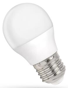 LED glödlampa BALL E27/4W/230V 6000K