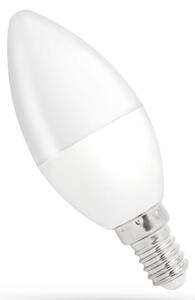 LED glödlampa E14/8W/230V 6000K