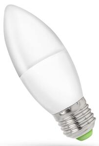 LED glödlampa E27/6W/230V 6000K