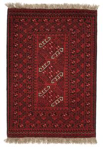 Afghan Fine Matta 78x118