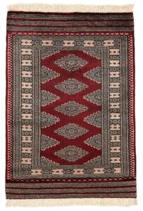 Pakistan Bokhara 3ply Matta 78x115