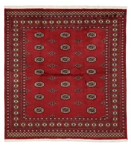 Pakistan Bokhara 2ply Matta 204x208