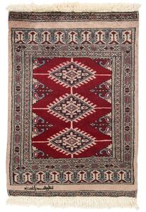 Pakistan Bokhara 2ply Matta 64x90