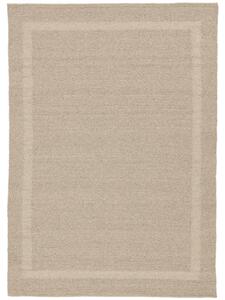 Gunde Matta - Taupe brun 250x350