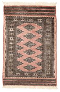 Pakistan Bokhara 3ply Matta 80x123