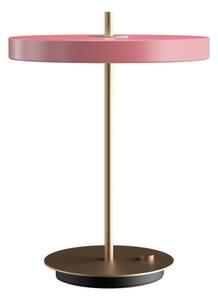 Asteria Table Bordslampa - Nuance Rose