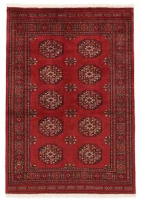 Pakistan Bokhara 3ply Matta 140x204