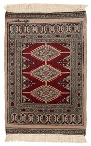 Pakistan Bokhara 2ply Matta 64x95