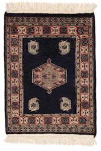 Pakistan Bokhara 3ply Matta 62x83