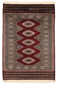 Pakistan Bokhara 3ply Matta 78x113