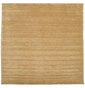 Handloom fringes Matta - Beige 250x250